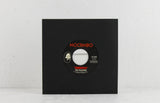 The Diasonics ‎– Sirocco – Vinyl 7"