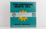 [product vendor] - Quinto Sol - Musica Infinita – Vinyl LP – Mr Bongo USA