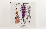 Yas-Kaz ‎– Virgo Indigo –Vinyl LP