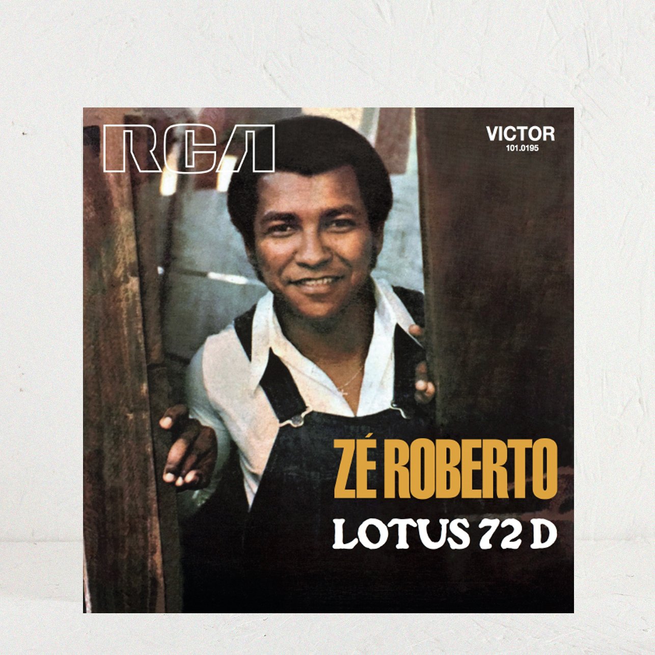 【7インチ】DJ Zinco - Lotus 72D Paulo Braga ze_roberto_lotus_72_d_temp_sq.